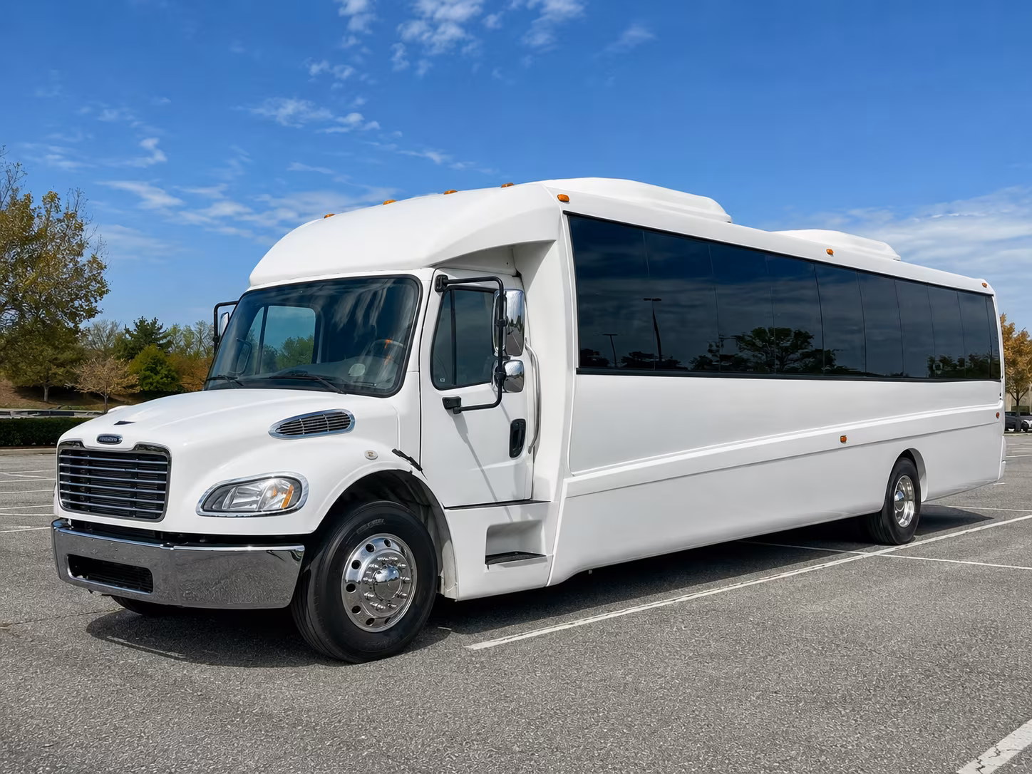blog rent a bus to tsongas center hero