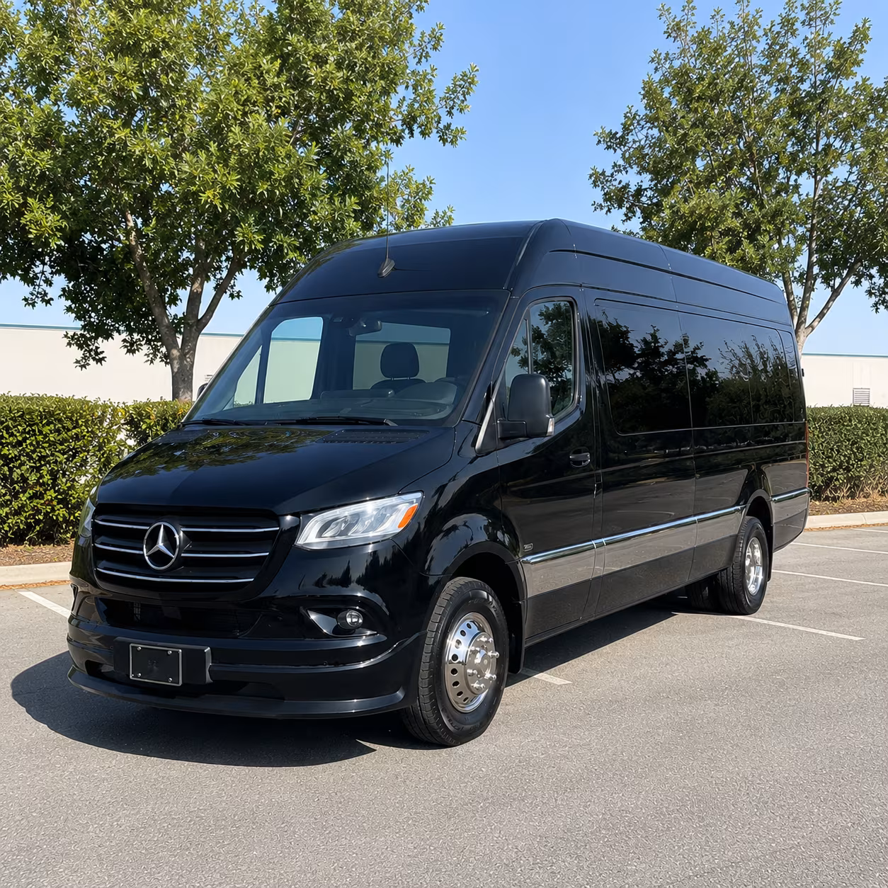 arrange transportation for your next airport transfer 3