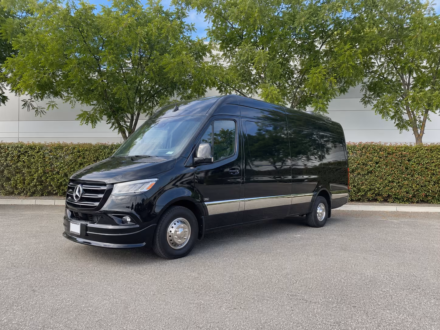 arrange transportation for your next airport transfer 4