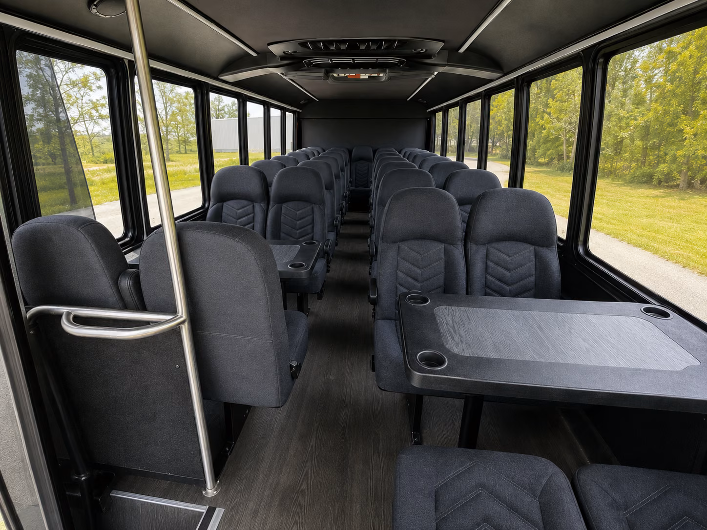 arrange transportation for your next church or religious group 2