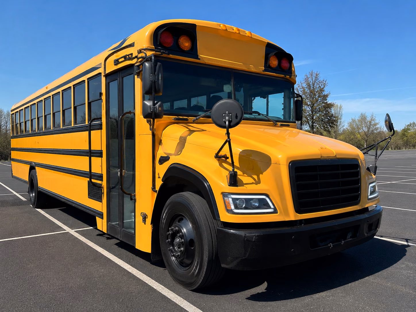 arrange transportation for your next church or religious group 3