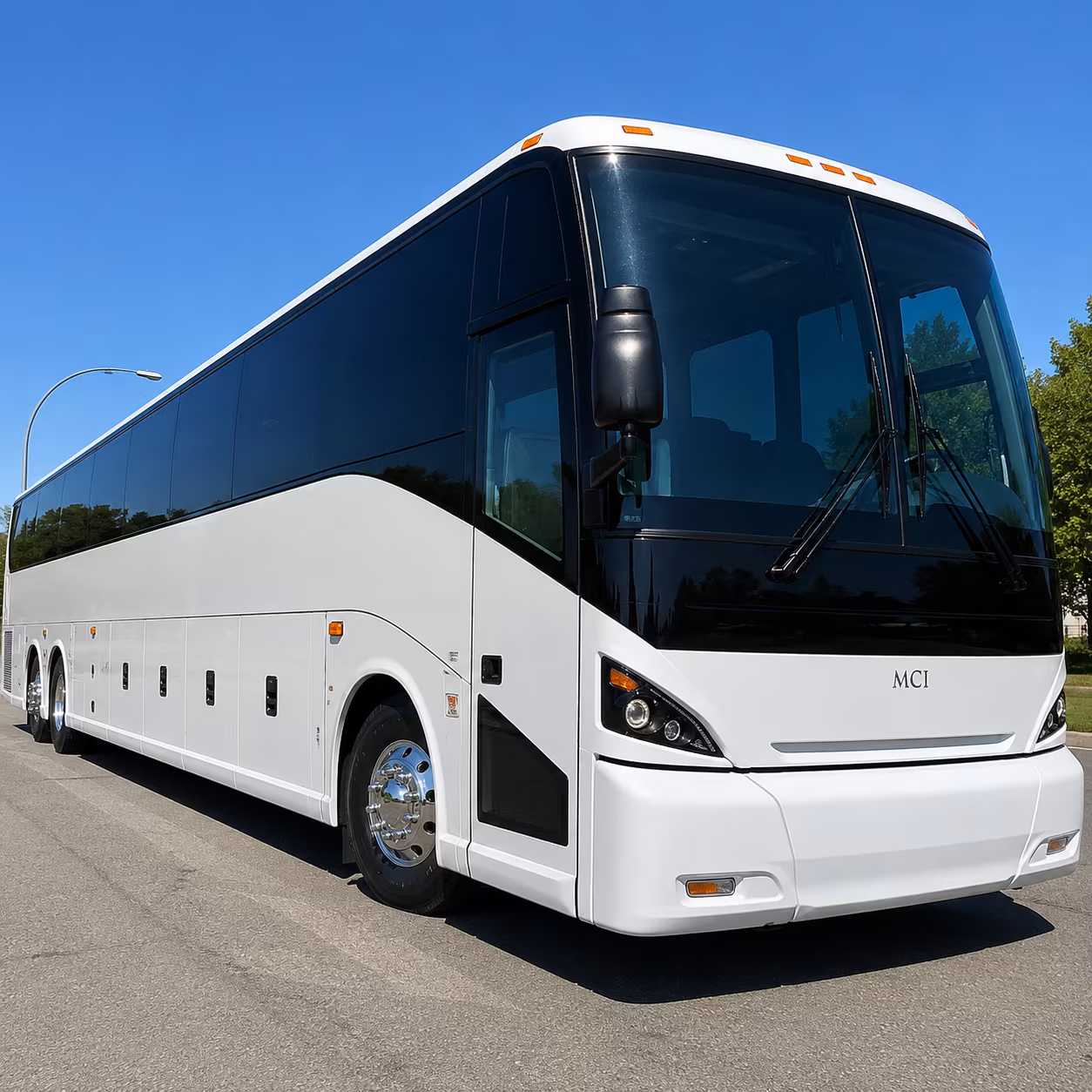 arrange transportation for your next church or religious group 5