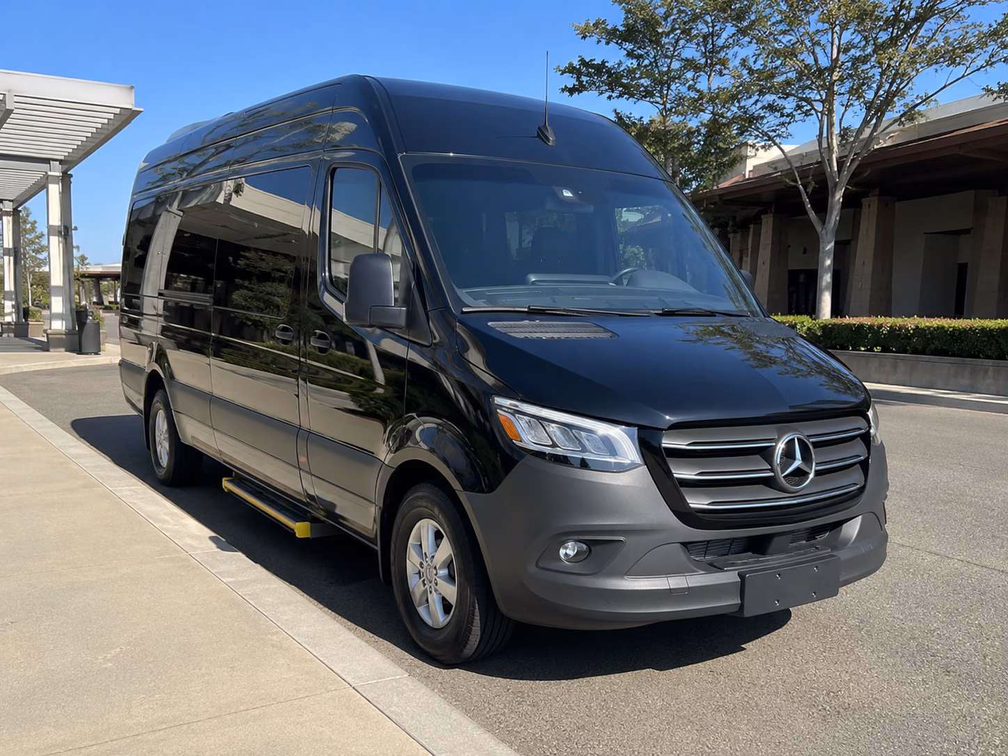 arrange transportation for your next concert or music festival 1
