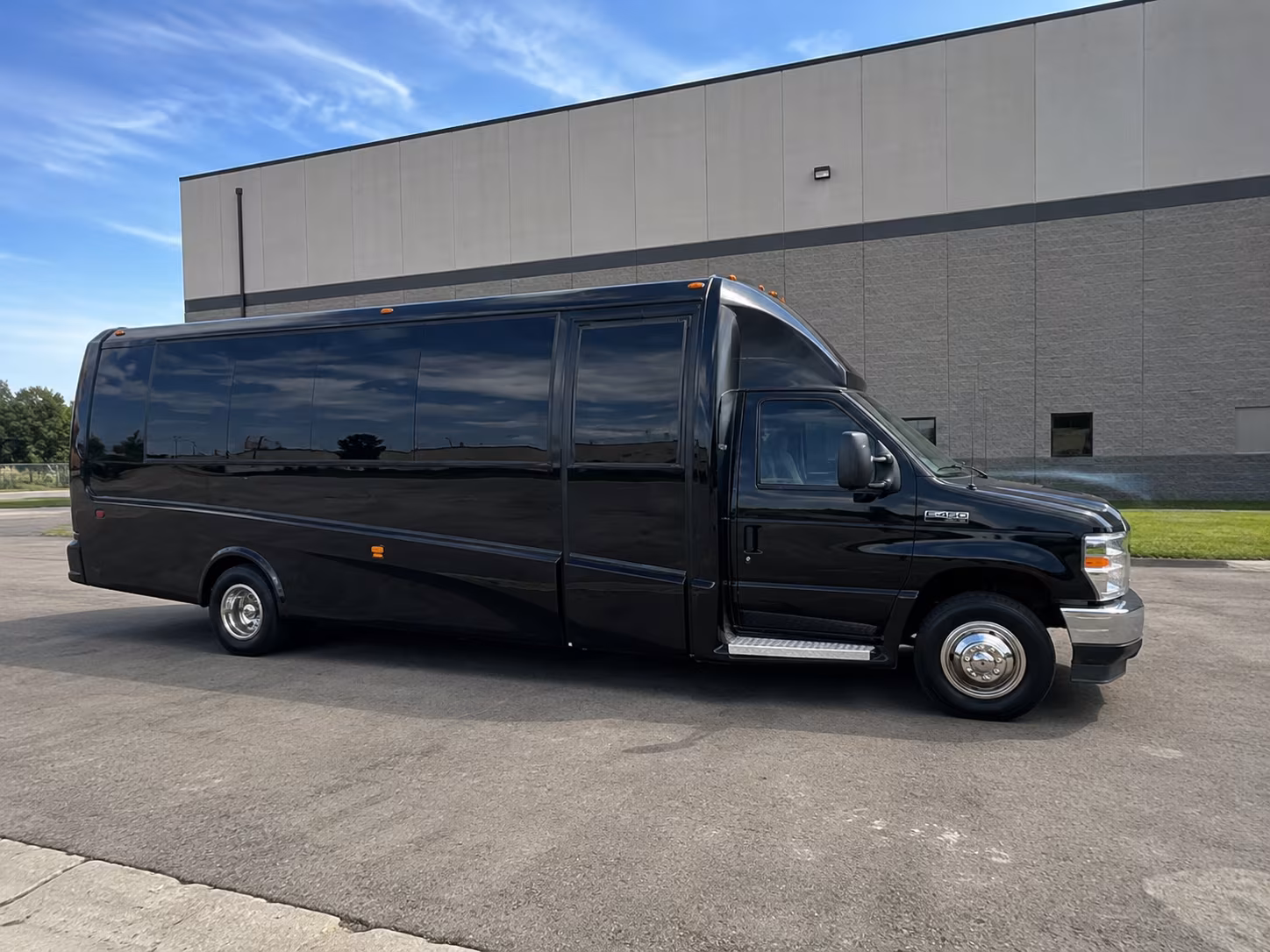 arrange transportation for your next concert or music festival 3