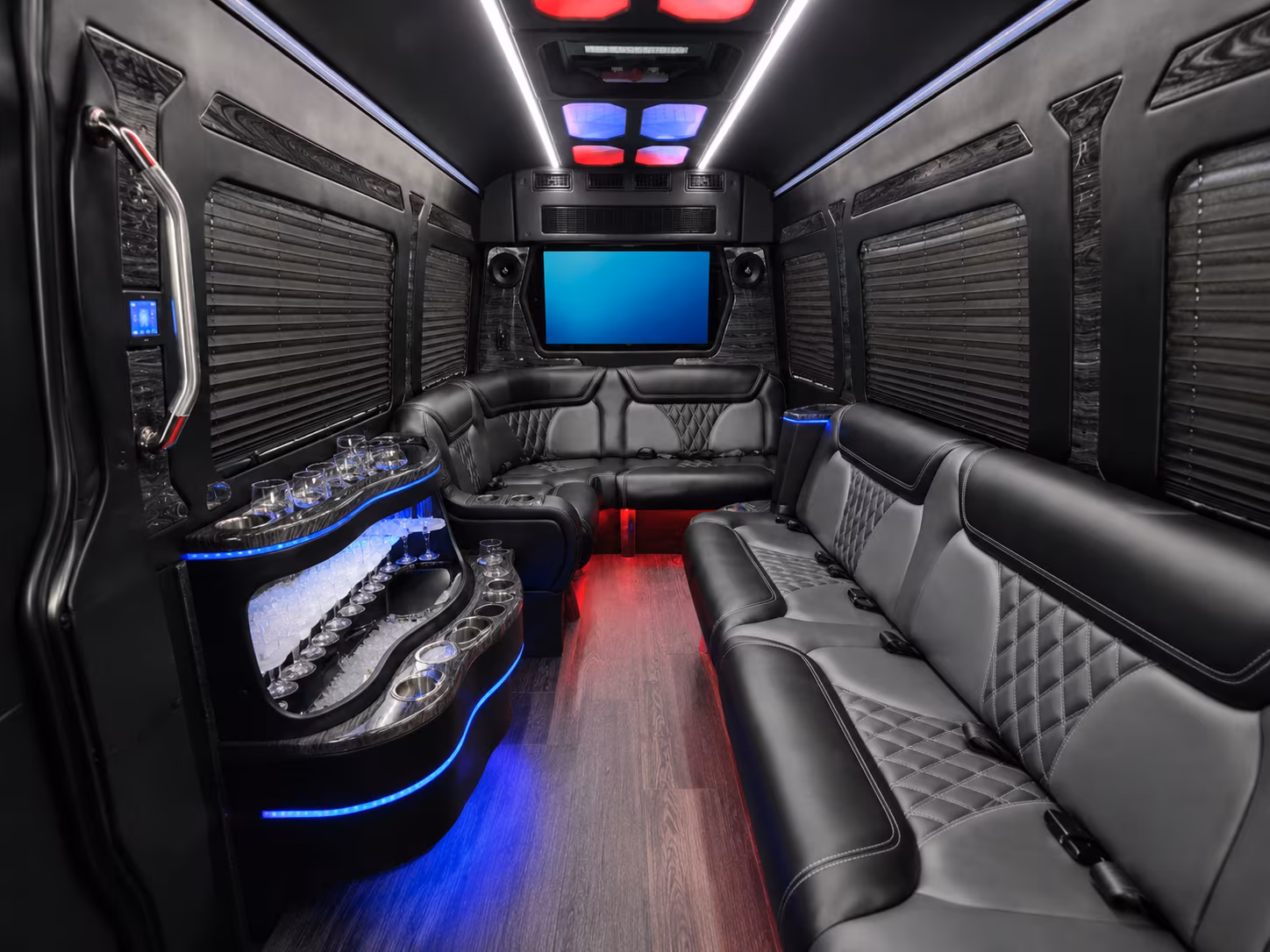 arrange transportation for your next concert or music festival 4