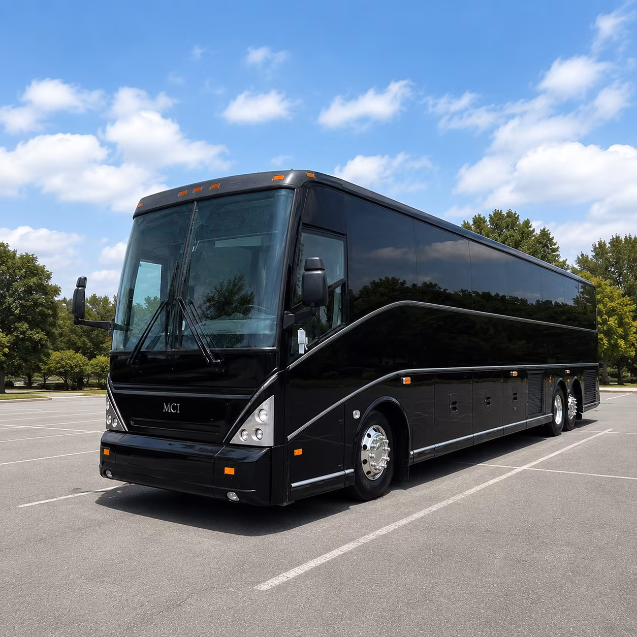 arrange transportation for your next concert or music festival 5