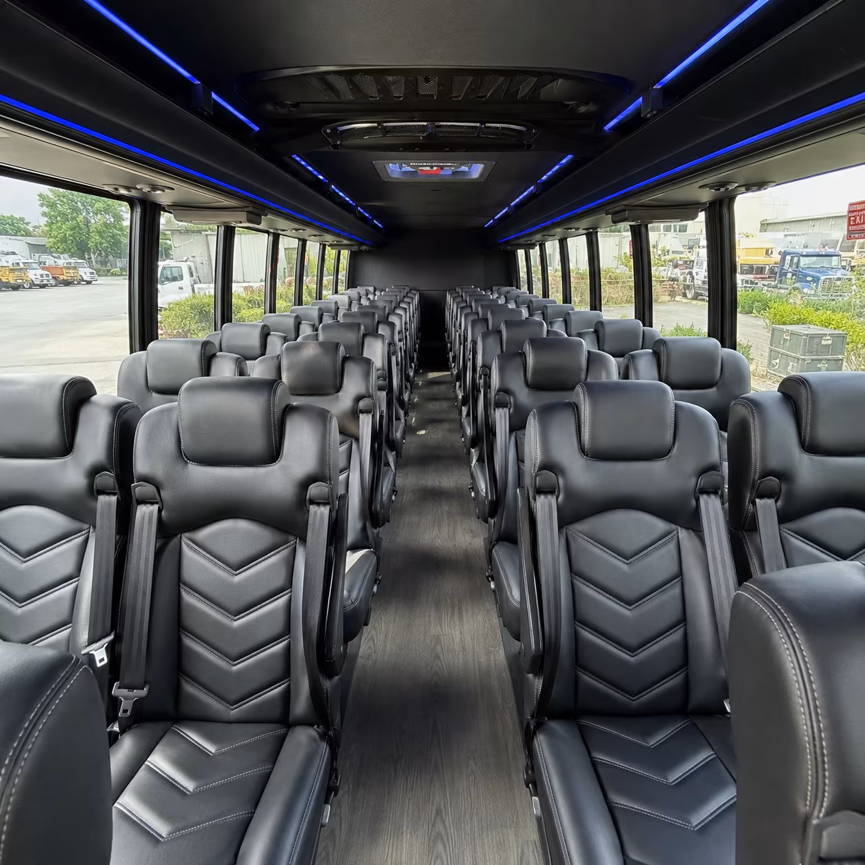 arrange transportation for your next convention or trade show 4