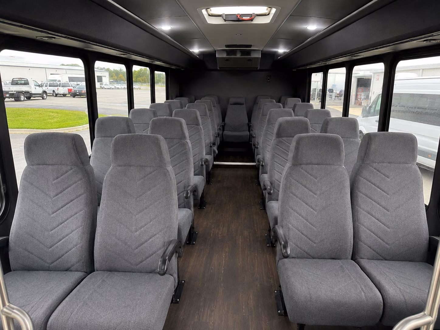 arrange transportation for your next corporate event 2