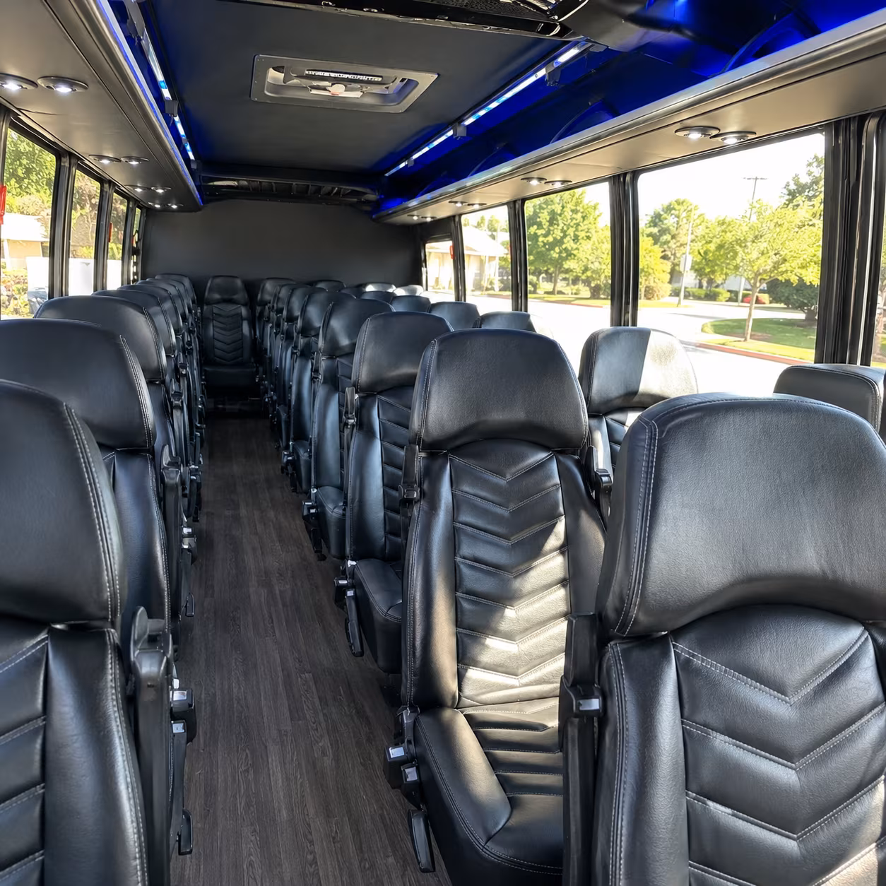 arrange transportation for your next field trip 1