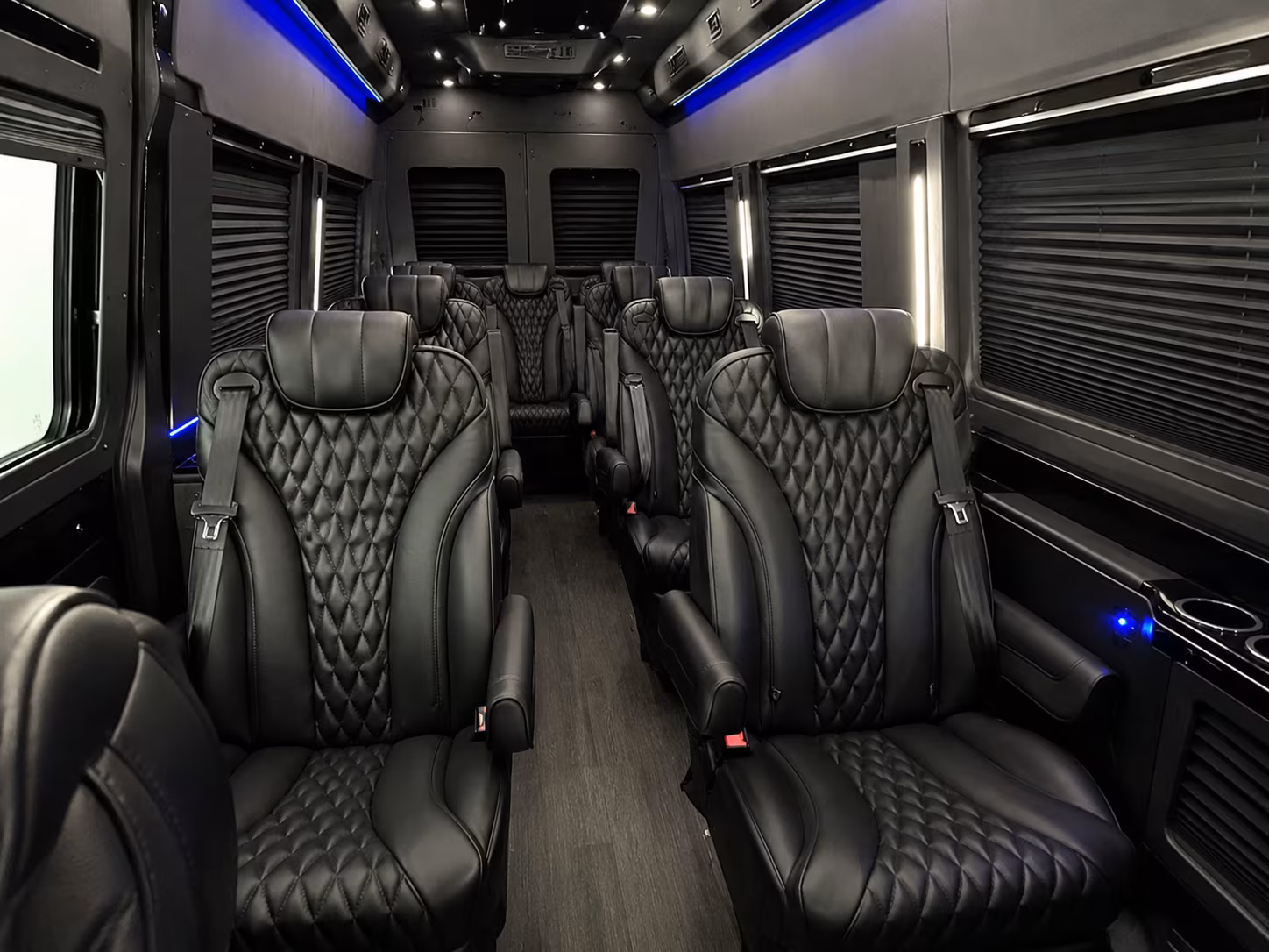 arrange transportation for your next prom 3