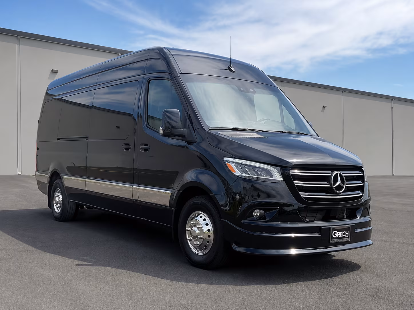 arrange transportation for your next prom 4