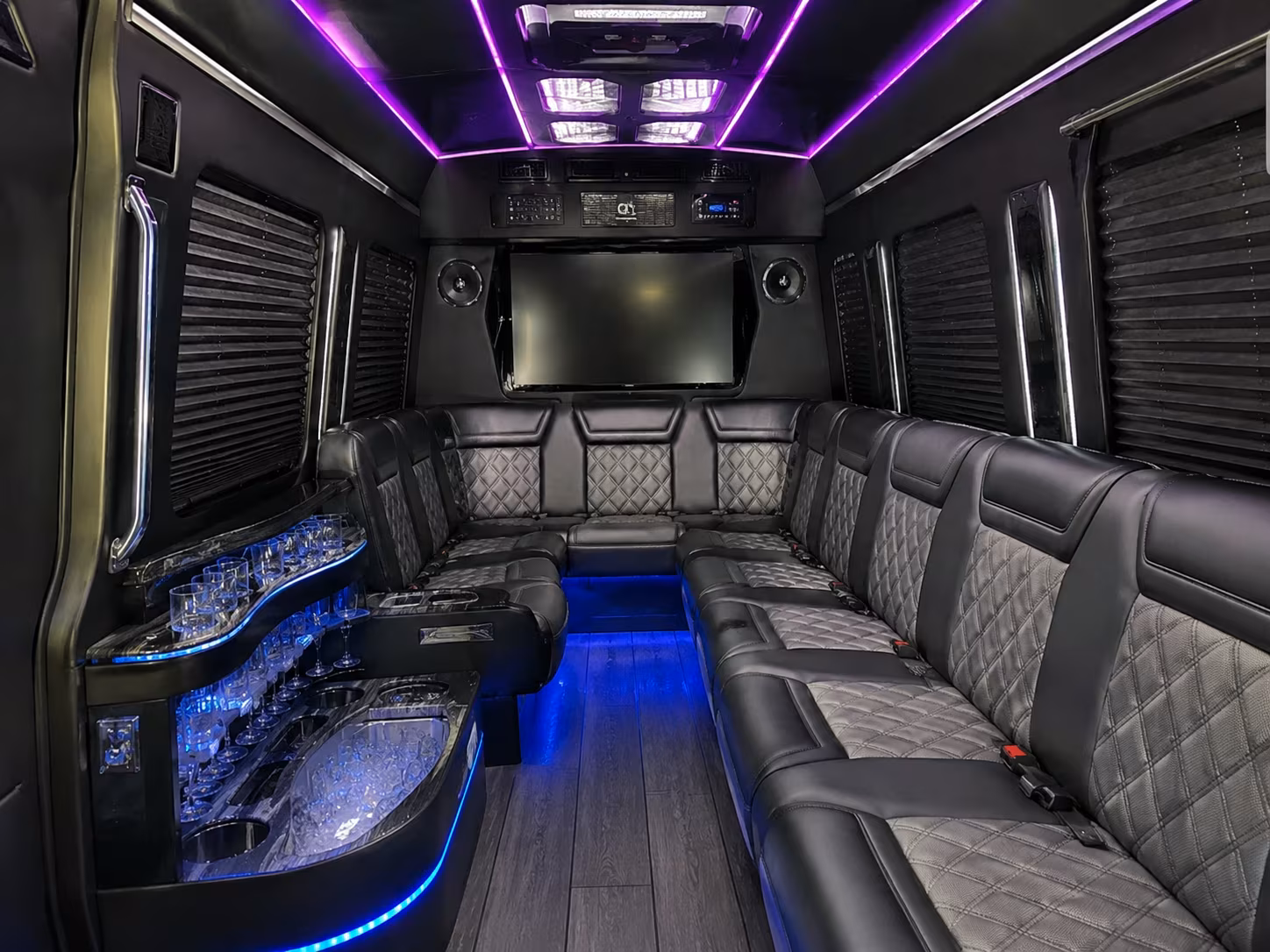 arrange transportation for your next sporting event 2