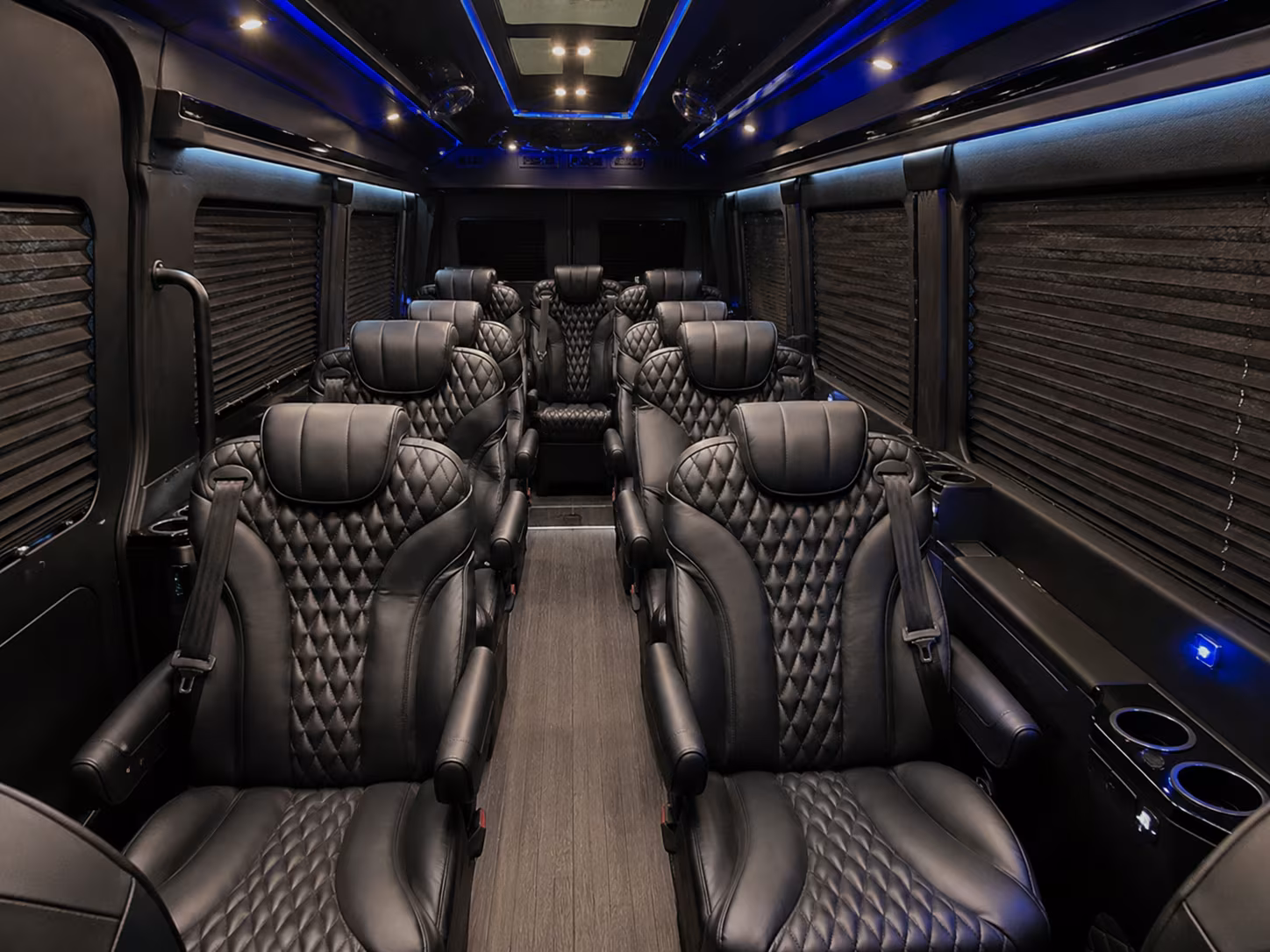 arrange transportation for your next sporting event 4