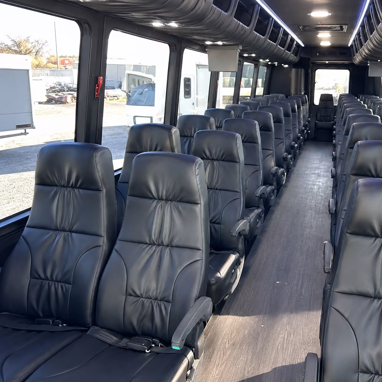 arrange transportation for your next wine tour 1
