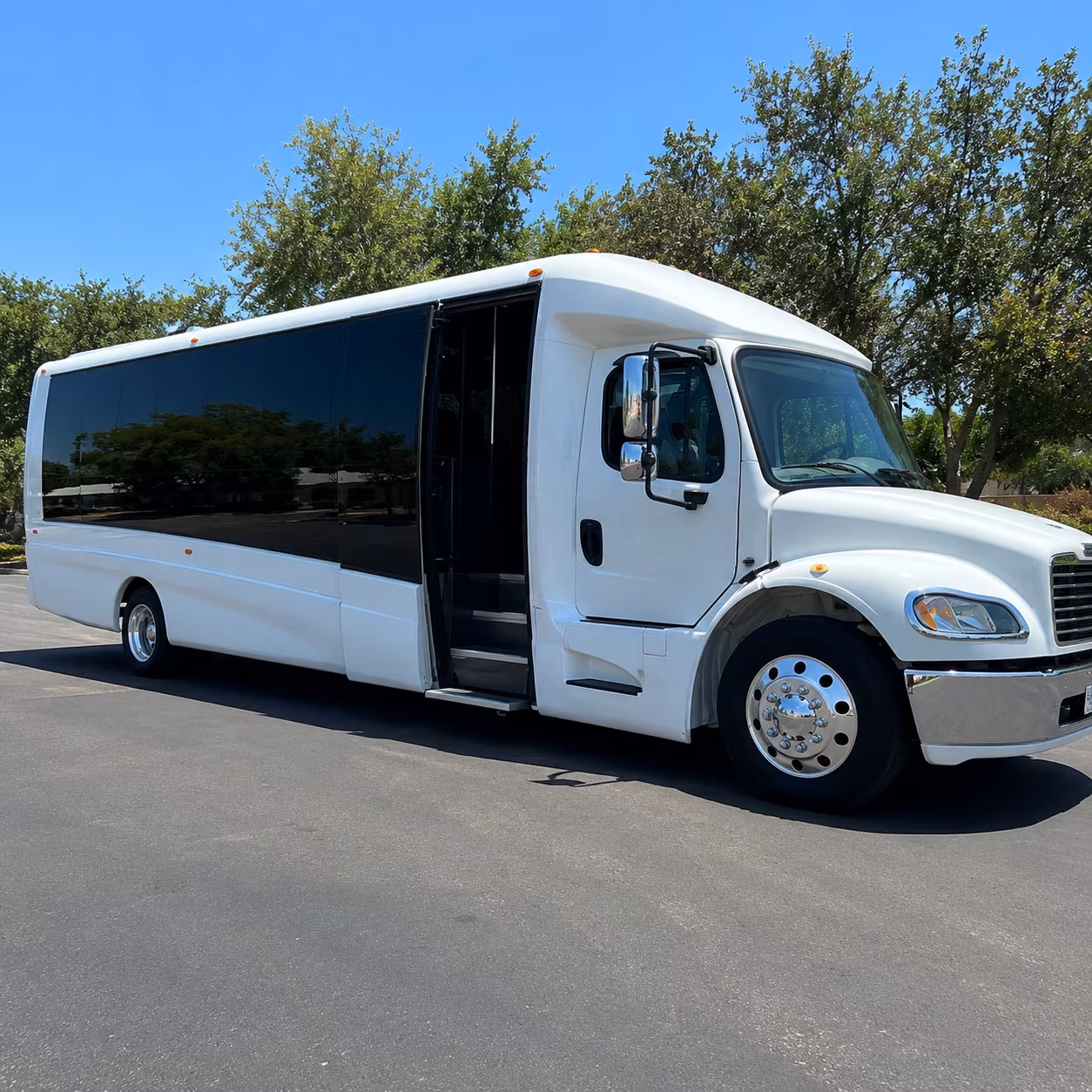 arrange transportation for your next wine tour 5
