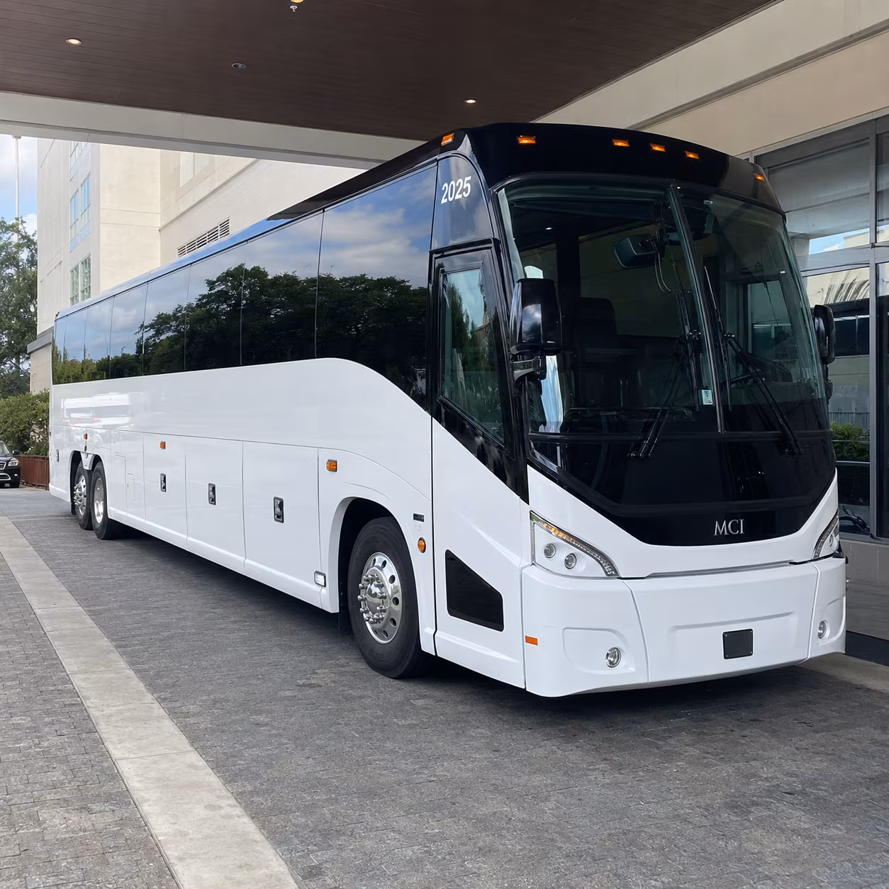 charter buses for youth sports teams and travel tournaments in greater lowell