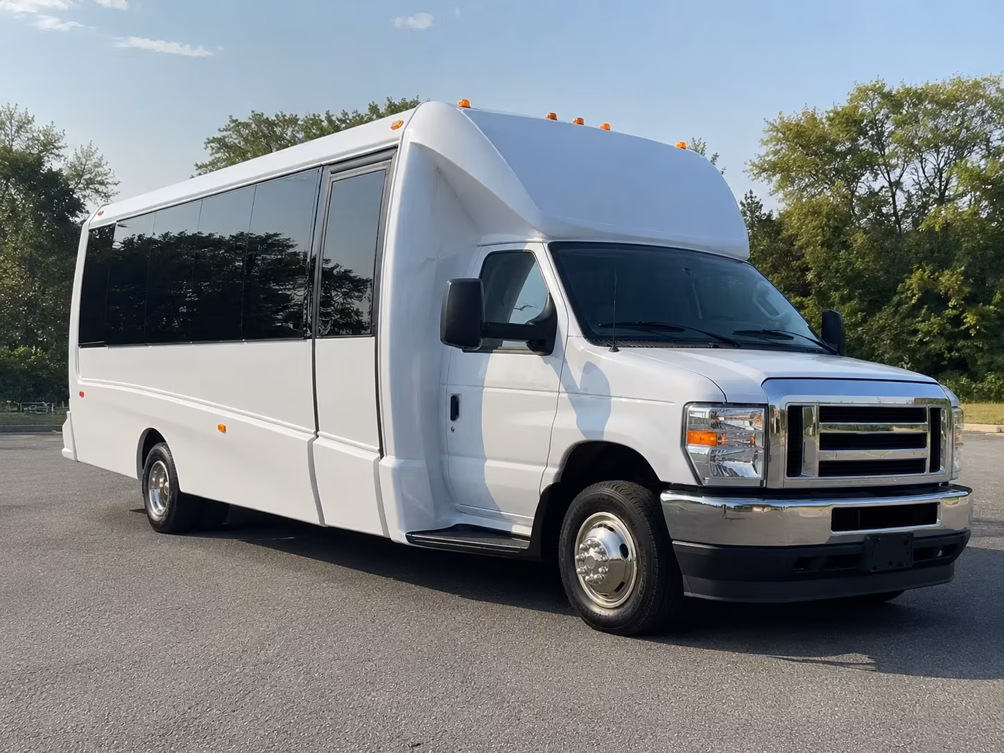 field trip bus rentals for lowell s colleges and universities