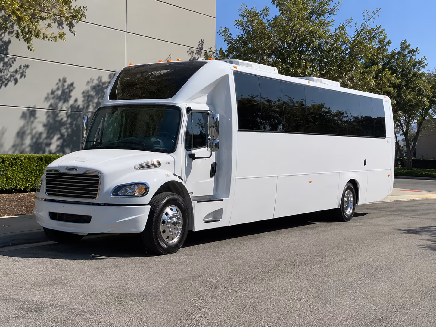 lowell bachelorette bachelor party bus rental