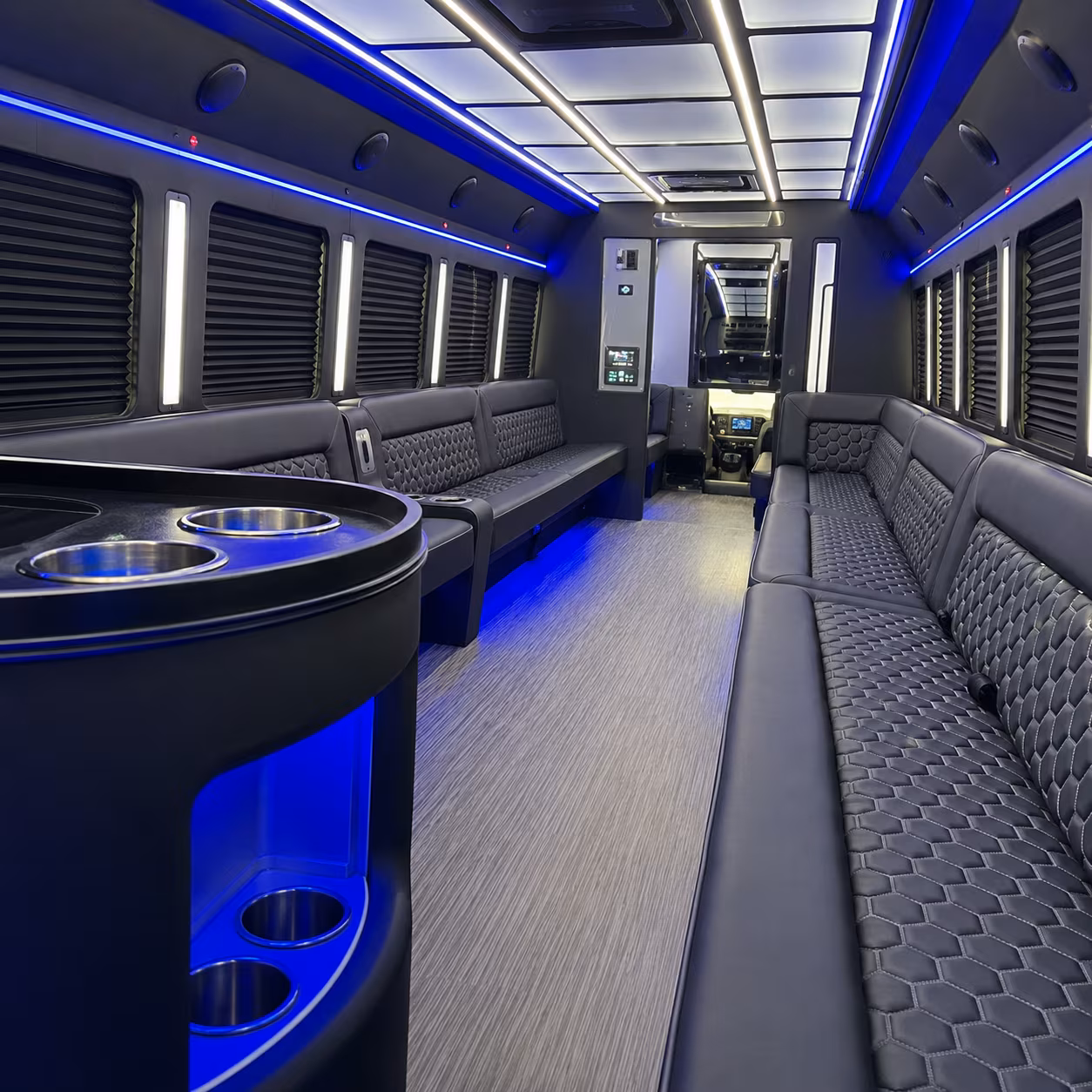 lowell bachelorette party buses to hampton beach and the new hampshire seacoast