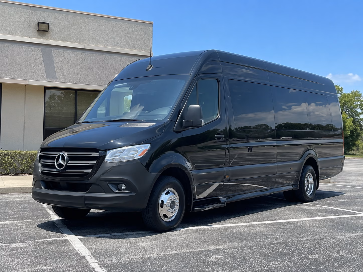 lowell convention transportation onboard seating