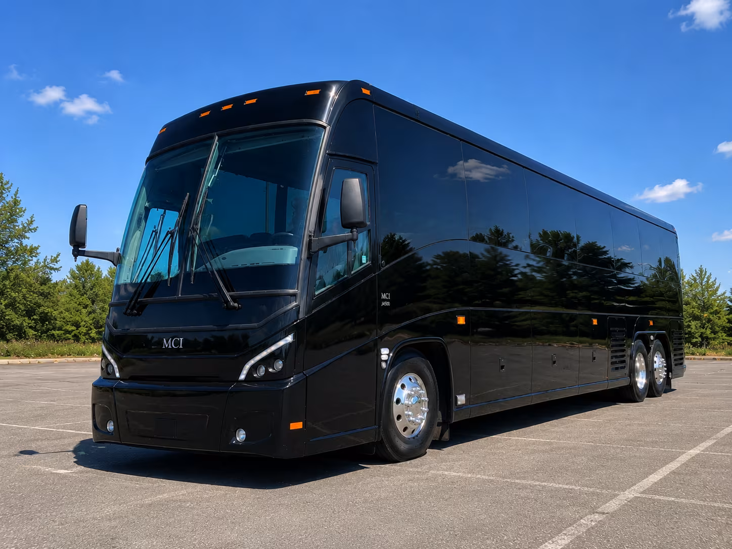 lowell family reunion charter bus rental