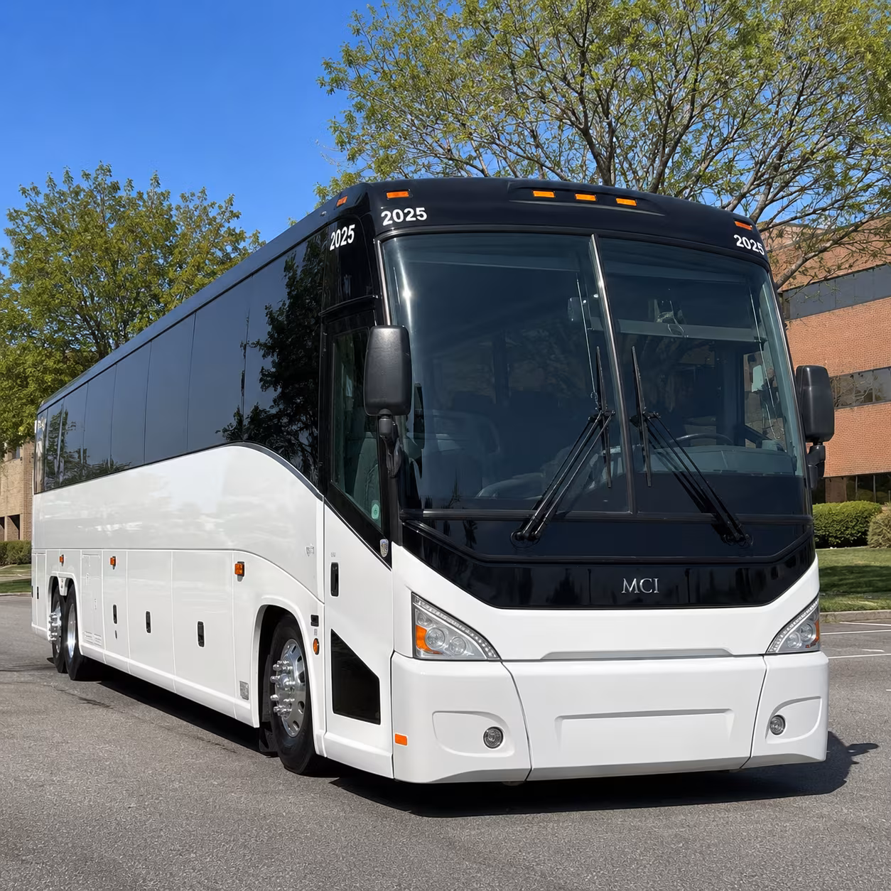 lowell field trip charter bus rental