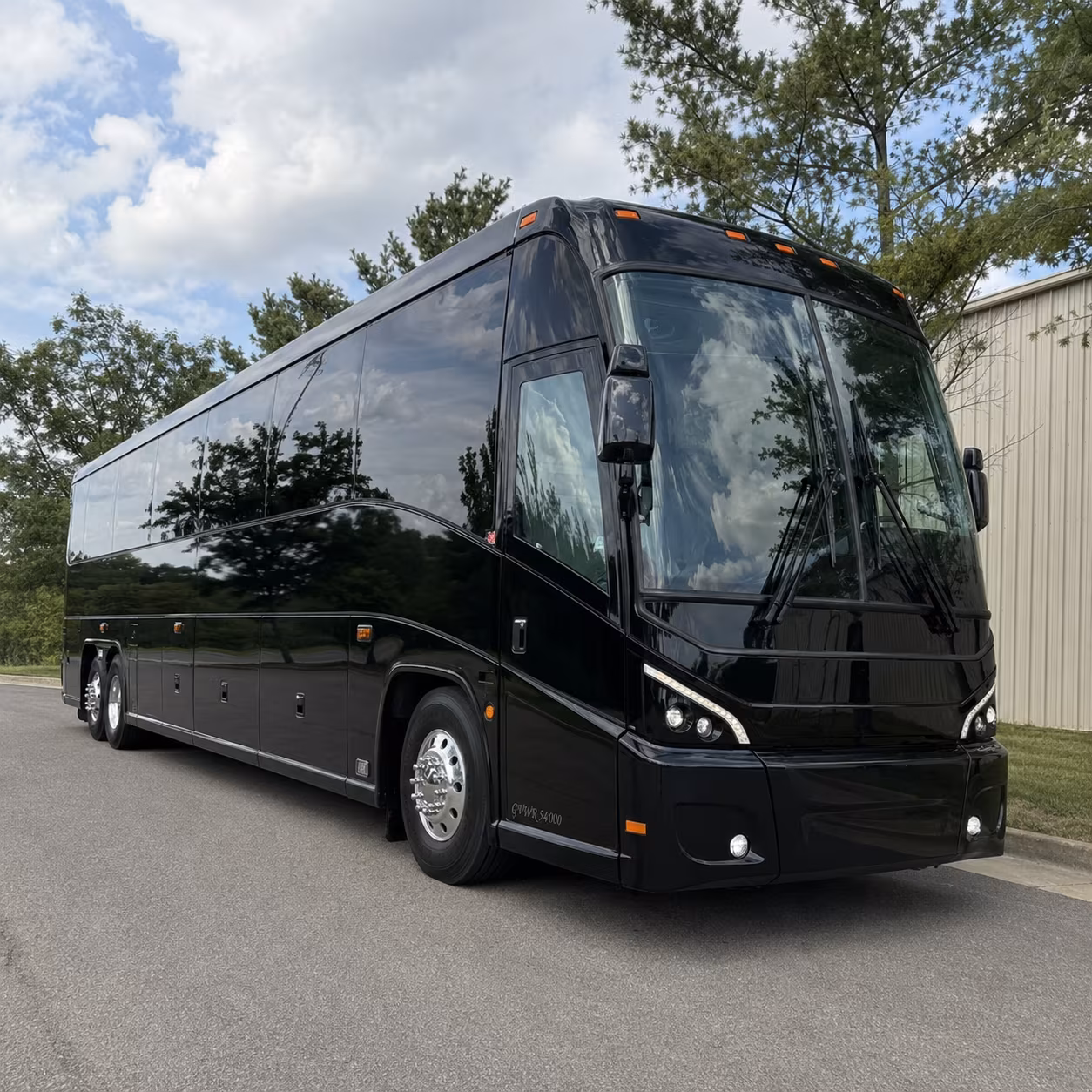 lowell field trip transportation