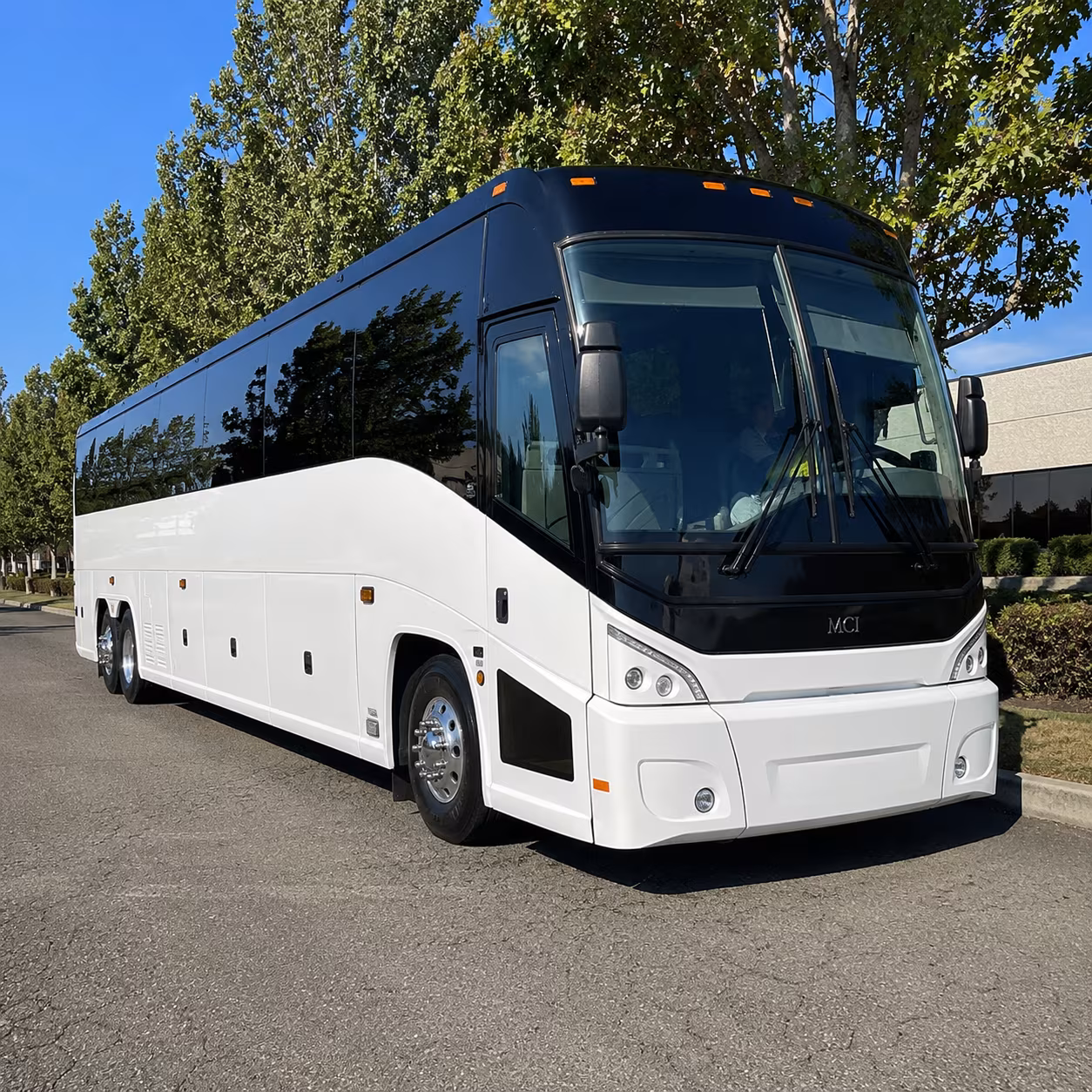 lowell prom transportation onboard seating