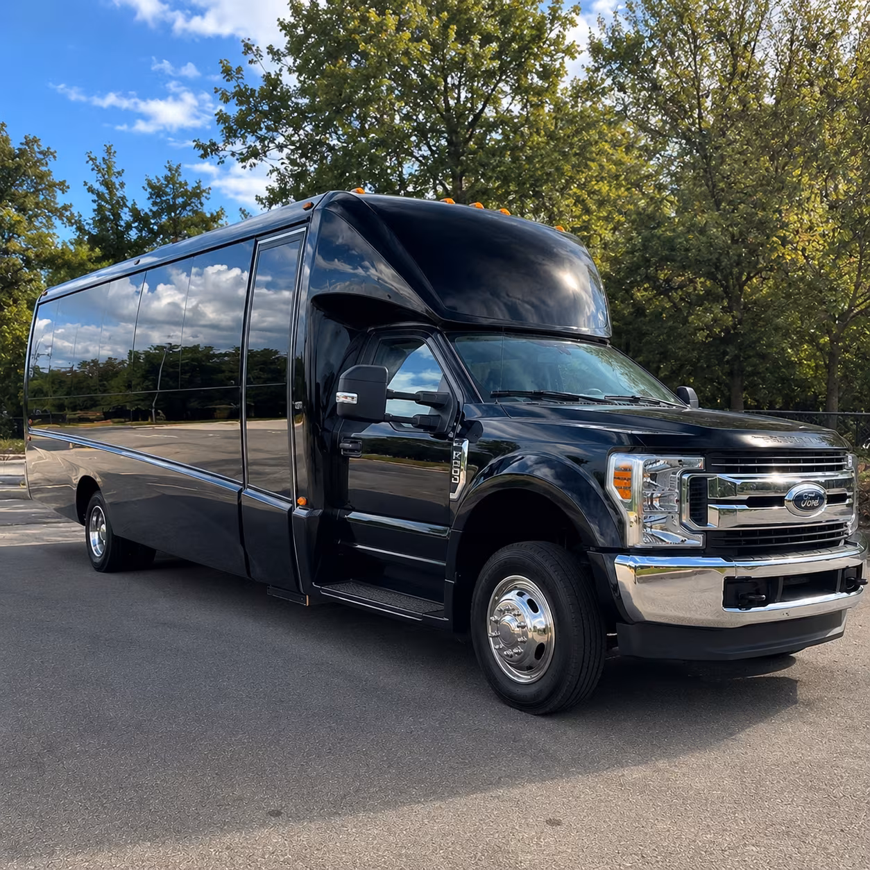 lowell sporting event transportation