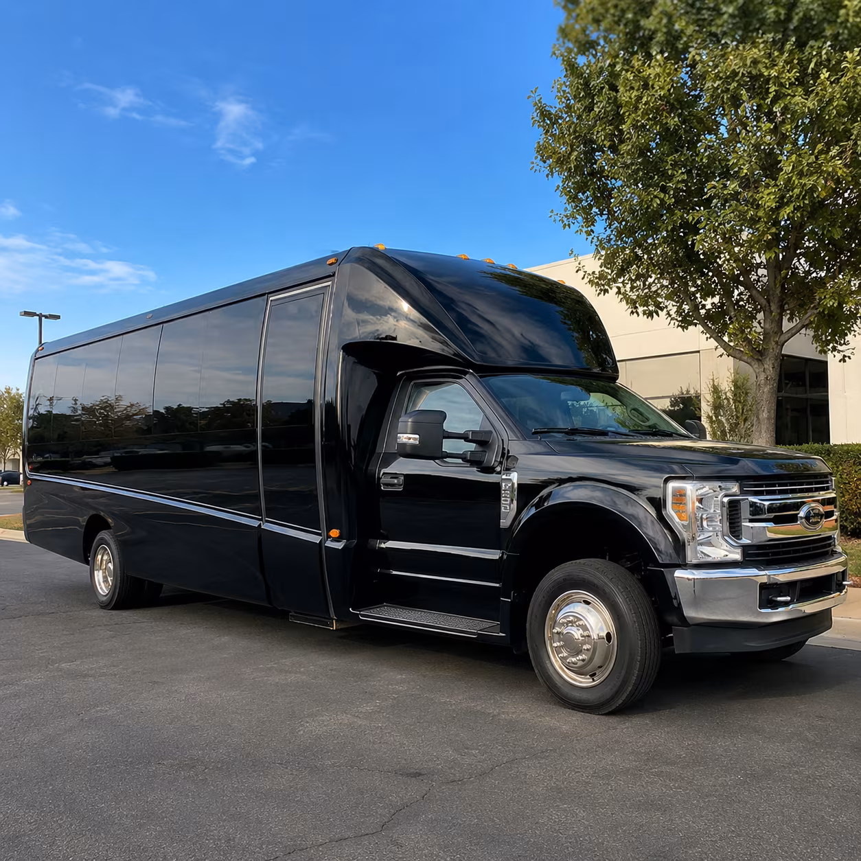 minibuses and charter buses for lowell spinners games at lelacheur park