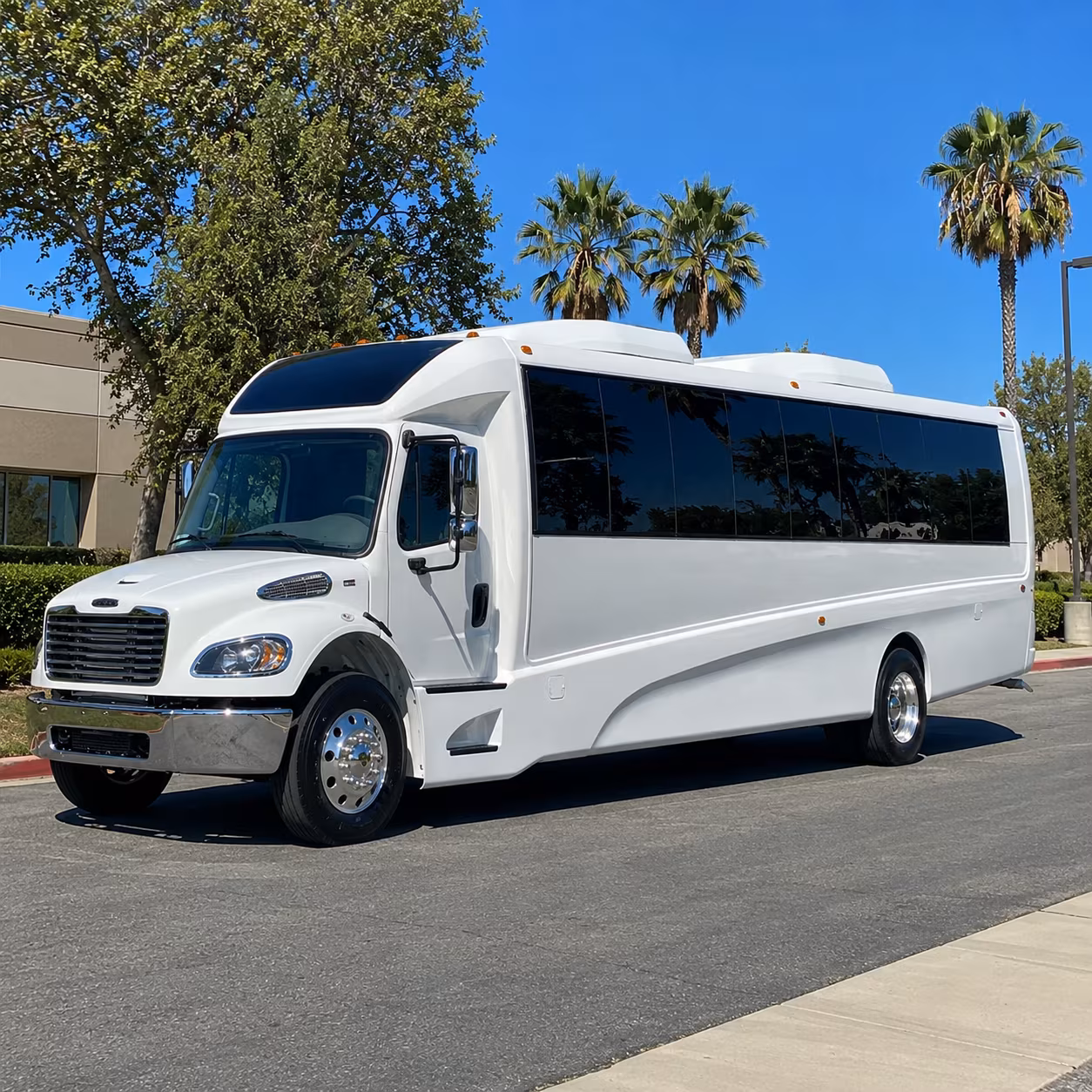 minibuses to concerts at the tsongas center and umass lowell events