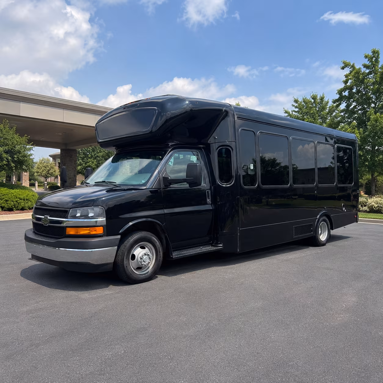 party buses for lowell bachelorette and bachelor weekend transportation