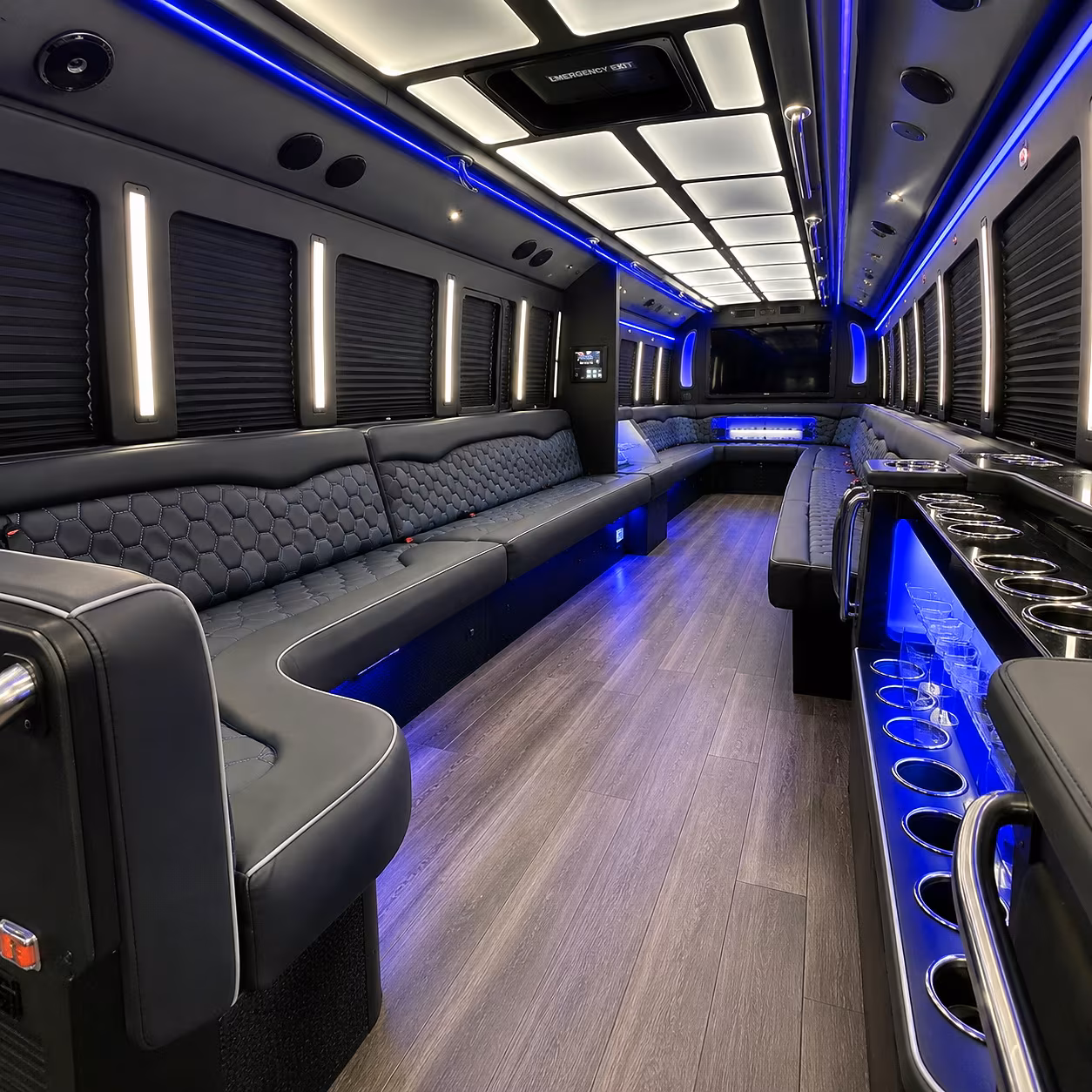 party buses for lowell bachelorette bar crawls along merrimack street