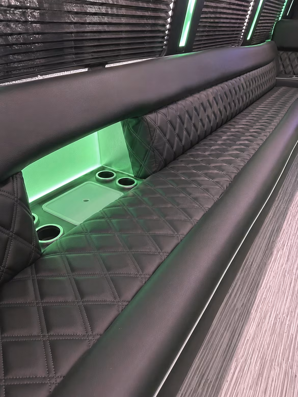 party buses for wine and brewery tours through the merrimack valley