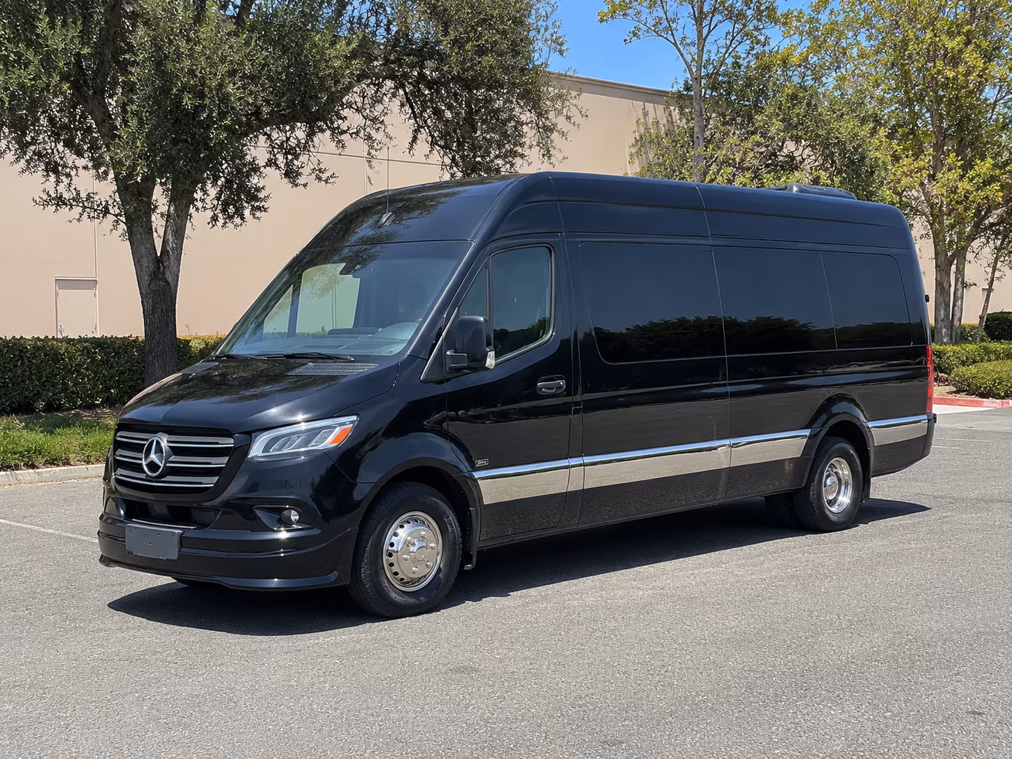 shuttle buses for weekly worship services in lowell