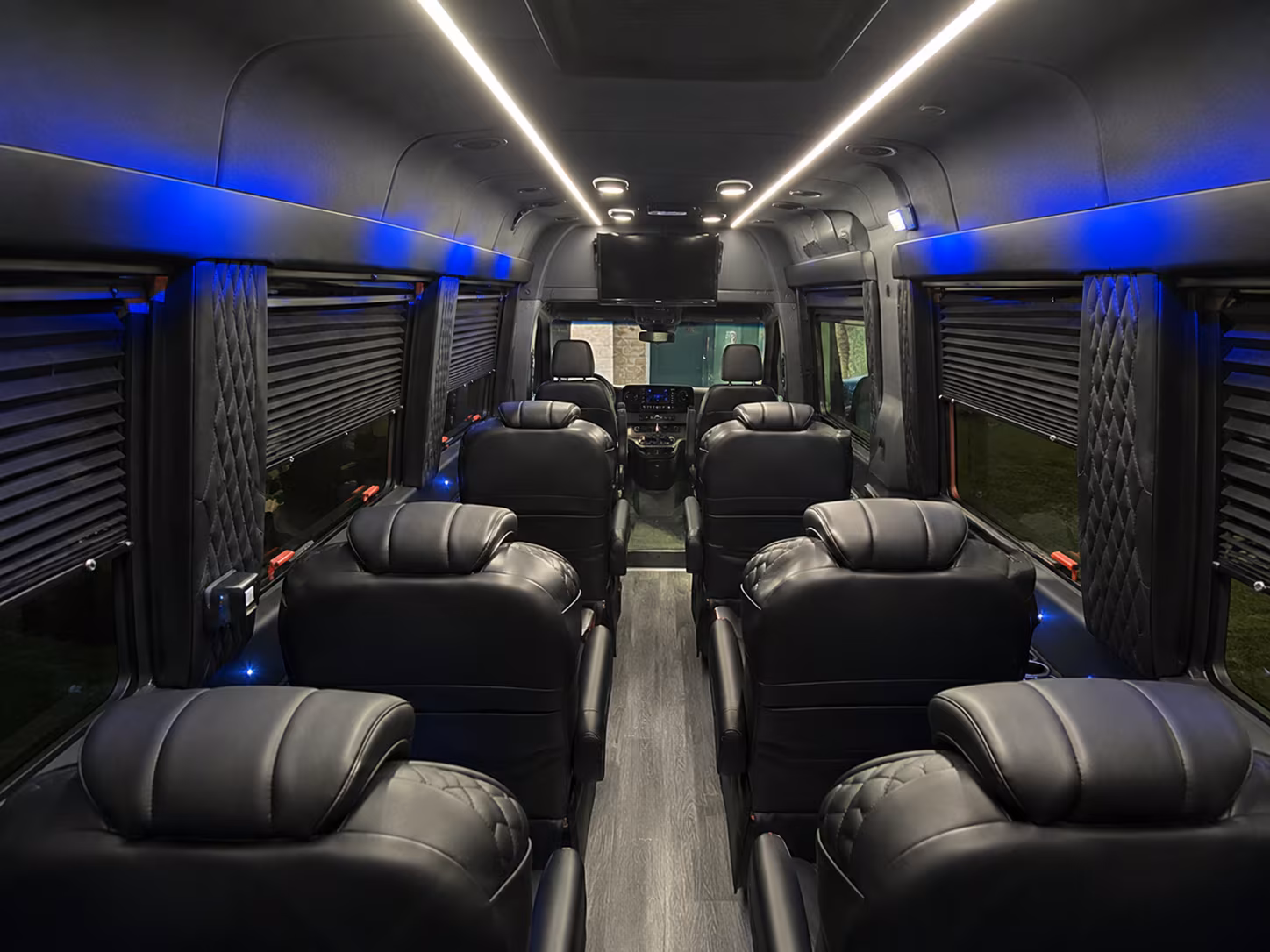 sprinter van wine tours for intimate groups around lowell and concord