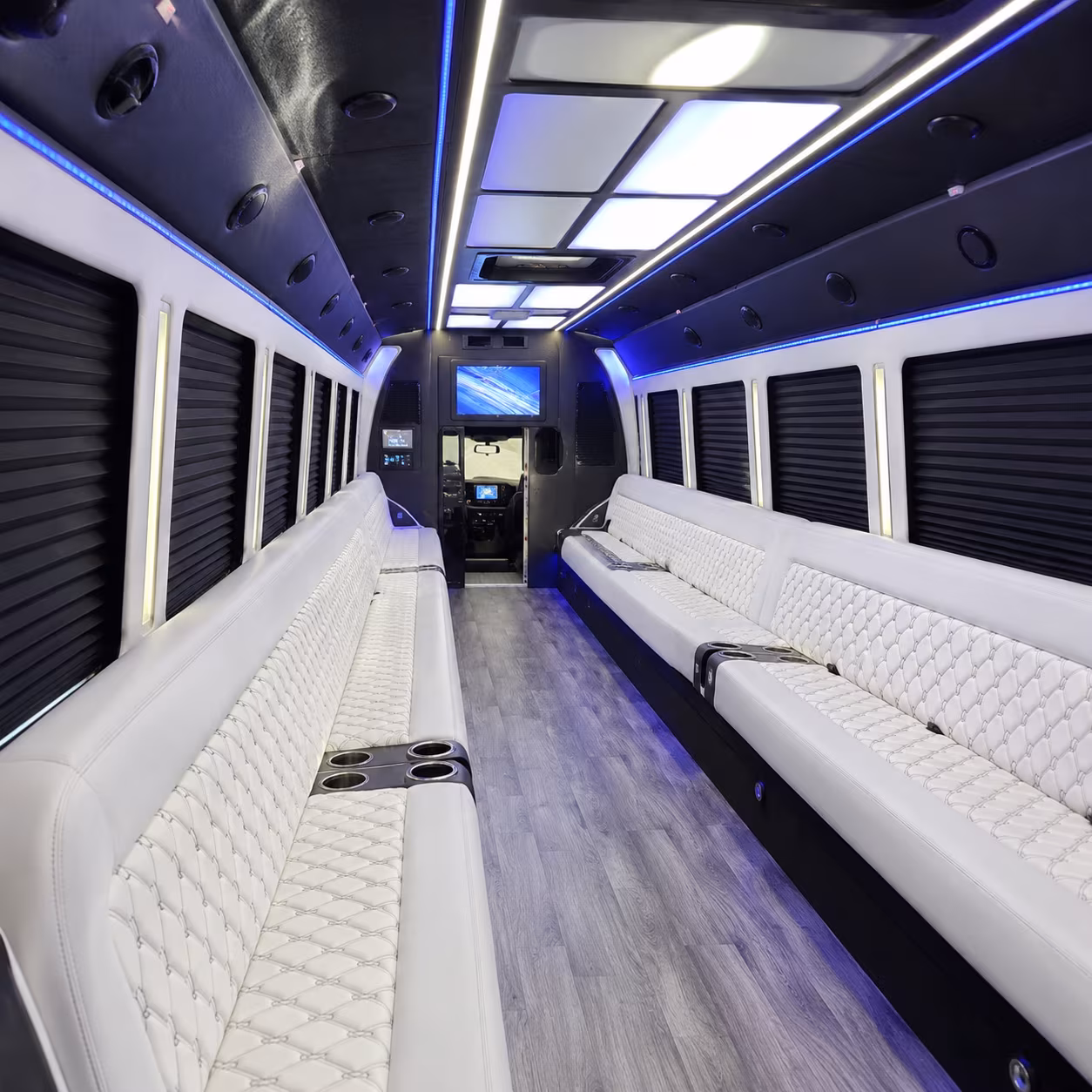 why rent using lowellminibuscompany com