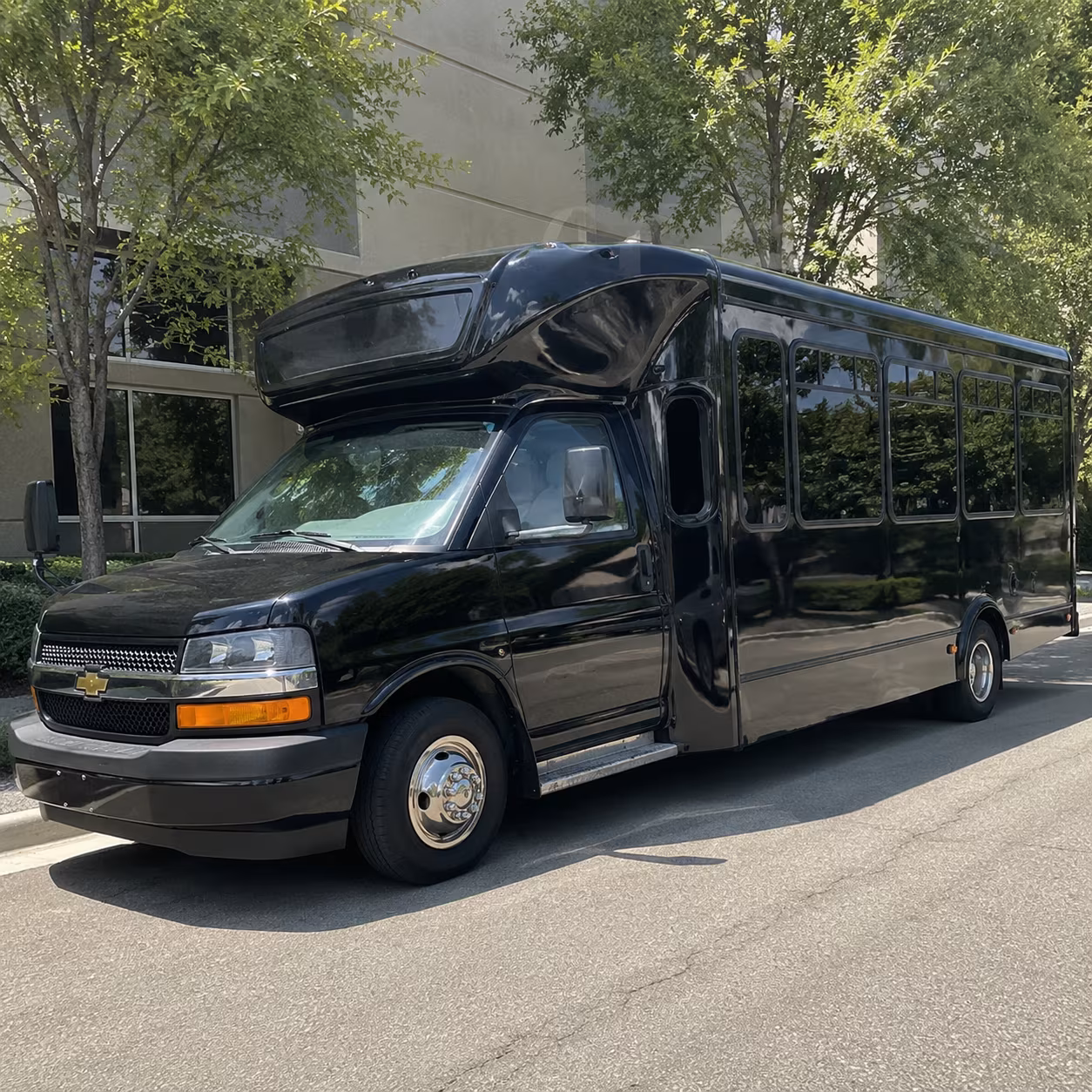 wine festival bus rentals from lowell to events across new england